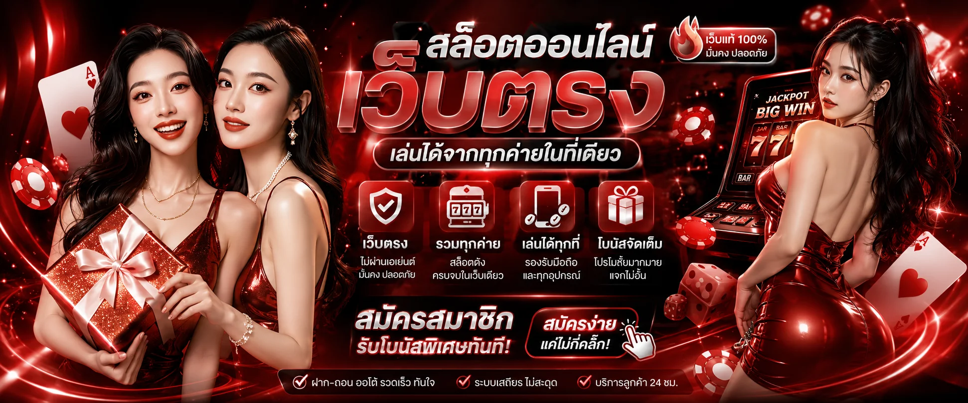 หน้าเลือกเกมสล็อตออนไลน์บน GARENA777 รวมค่ายชั้นนำ